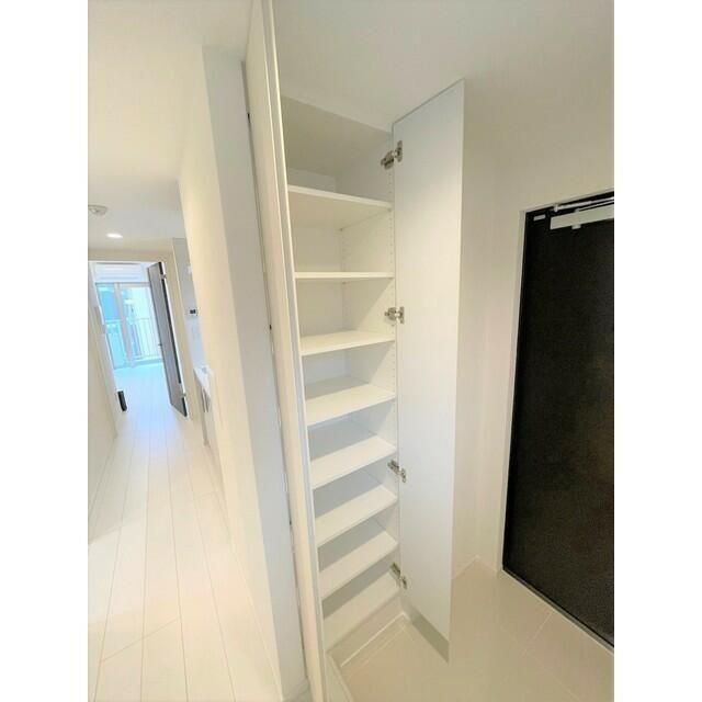 Belle ville 錦糸町の設備