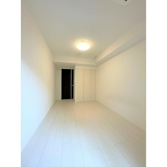 Belle ville 錦糸町の居間・リビング