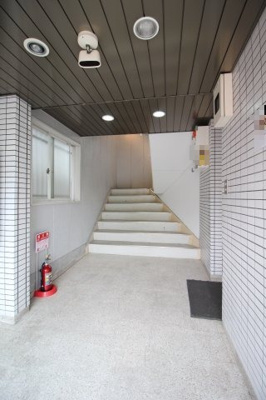 【その他共用部分】 | 大石ファーストビル