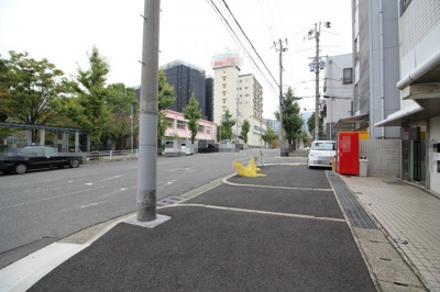 【周辺】 | 大石ファーストビル