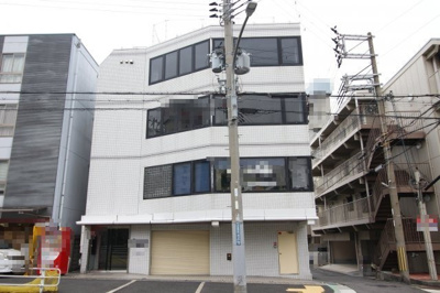 【外観】 | 大石ファーストビル