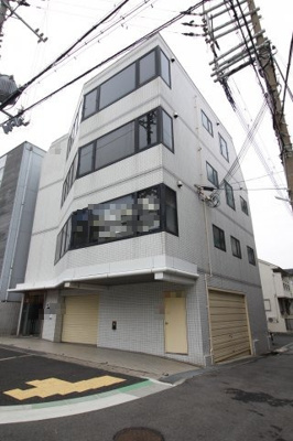 【外観】 | 大石ファーストビル