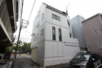 【外観】 | 大石ファーストビル