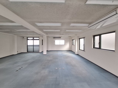 【内装】 | 大石ファーストビル