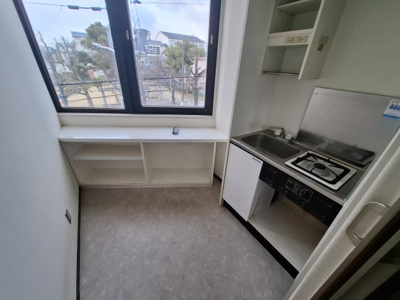 【キッチン】 | 大石ファーストビル