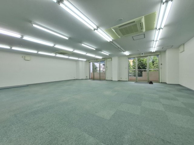 【ロビー】 | アルパー六甲