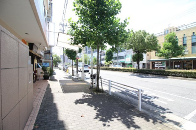 【周辺】 | アルパー六甲