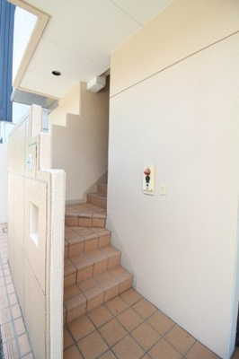 【その他共用部分】 | アルパー六甲