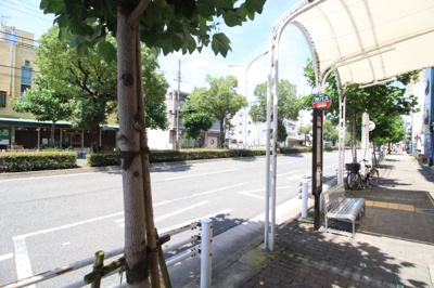 【周辺】 | アルパー六甲