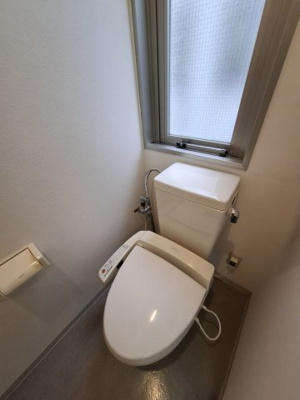 【トイレ】 | アルパー六甲