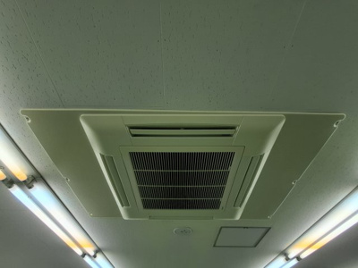 【設備】 | アルパー六甲