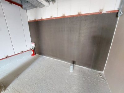 【内装】 | Villa Maria（高徳町）