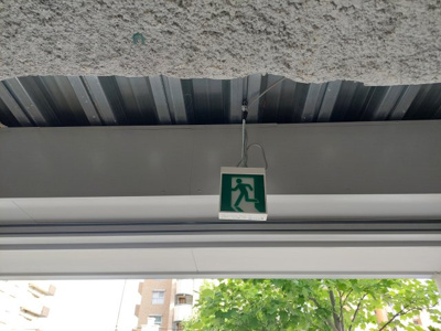 【設備】 | Villa Maria（高徳町）