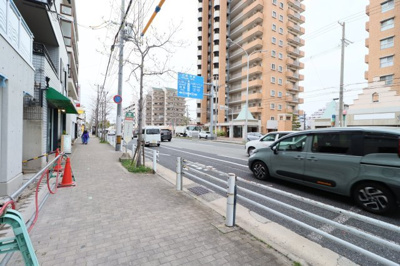 【周辺】 | Villa Maria（高徳町）