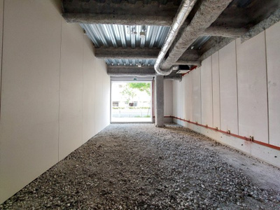 【内装】 | Villa Maria（高徳町）