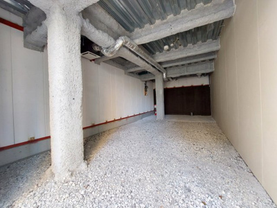 【内装】 | Villa Maria（高徳町）