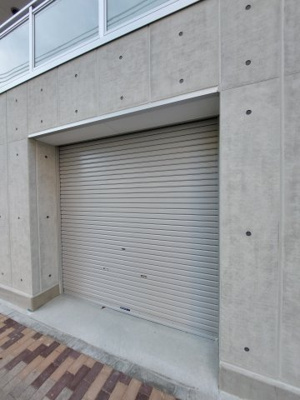 【外観】 | Villa Maria（高徳町）