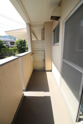 【バルコニー】 | リアライズ芦屋東山ビルⅠ