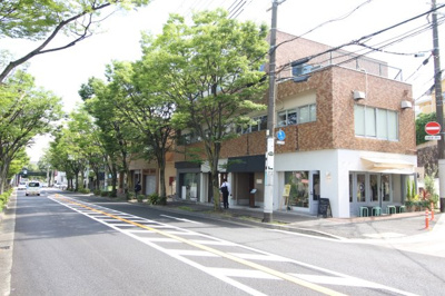 【周辺】 | リアライズ芦屋東山ビルⅠ