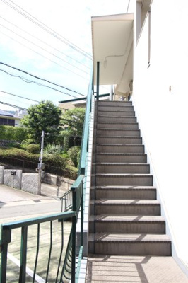 【その他共用部分】 | リアライズ芦屋東山ビルⅠ