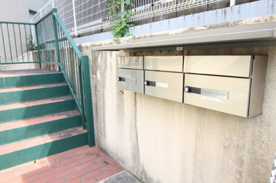 【その他共用部分】 | リアライズ芦屋東山ビルⅠ