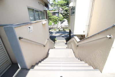 【その他共用部分】 | リアライズ芦屋東山ビルⅠ