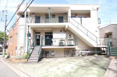 【外観】 | リアライズ芦屋東山ビルⅠ