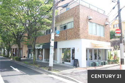 【外観】 | リアライズ芦屋東山ビルⅠ