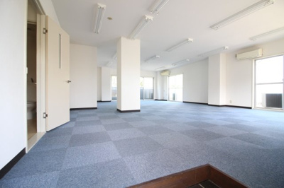 【内装】 | リアライズ芦屋東山ビルⅠ