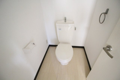 【トイレ】 | リアライズ芦屋東山ビルⅠ