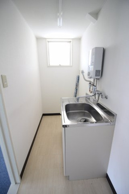 【内装】 | リアライズ芦屋東山ビルⅠ