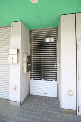 【エントランス】 | 東和ビルⅠ