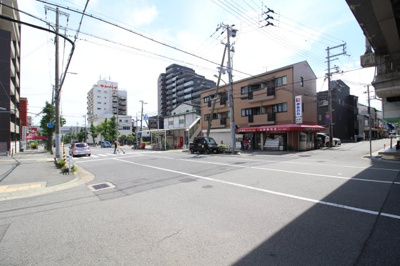 【周辺】 | 東和ビルⅠ