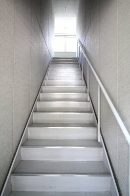 【その他共用部分】 | 東和ビルⅠ