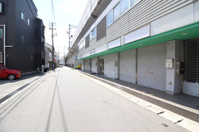 【周辺】 | 東和ビルⅠ