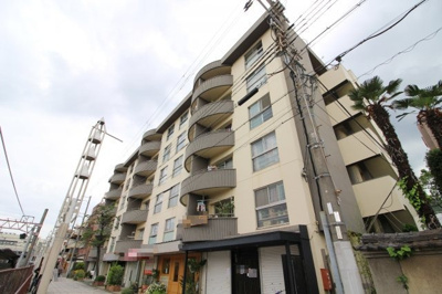 【外観】 | 甲南ビラ