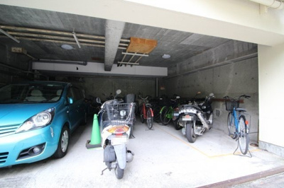 【その他共用部分】 | 甲南ビラ