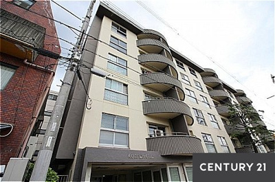 【外観】 | 甲南ビラ