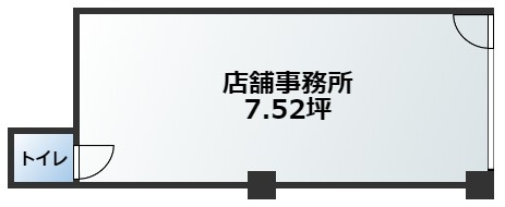 【間取り】 | 甲南ビラ