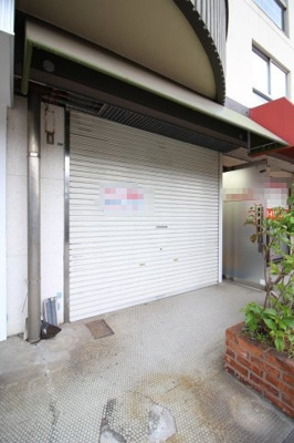 【玄関】 | 甲南ビラ