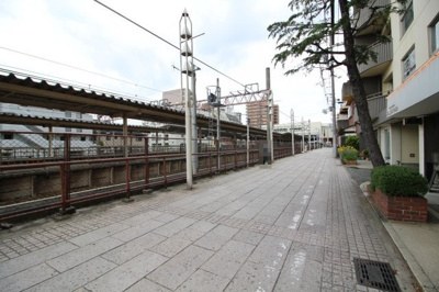 【周辺】 | 甲南ビラ