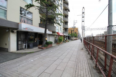 【周辺】 | 甲南ビラ