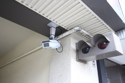 【セキュリティ】 | 甲南ビラ