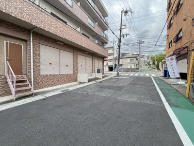 【周辺】 | モンテ王子