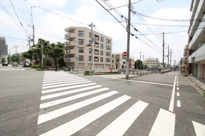 【周辺】 | ローレル甲南