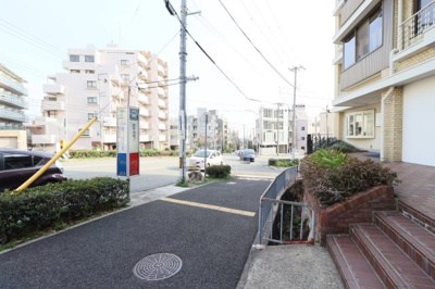 【周辺】 | メープル六甲