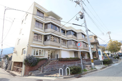 【外観】 | メープル六甲