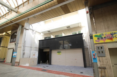 【外観】 | コンフォート王子