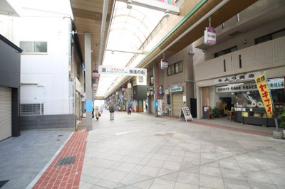 【周辺】 | コンフォート王子