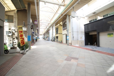 【周辺】 | コンフォート王子